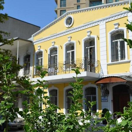 Swan Hotel Baku Exterior photo